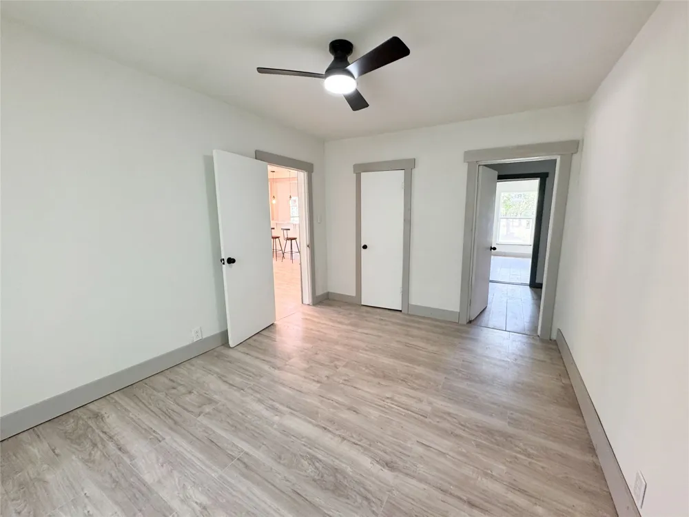 1402 Avenue A Cisco, TX 76437