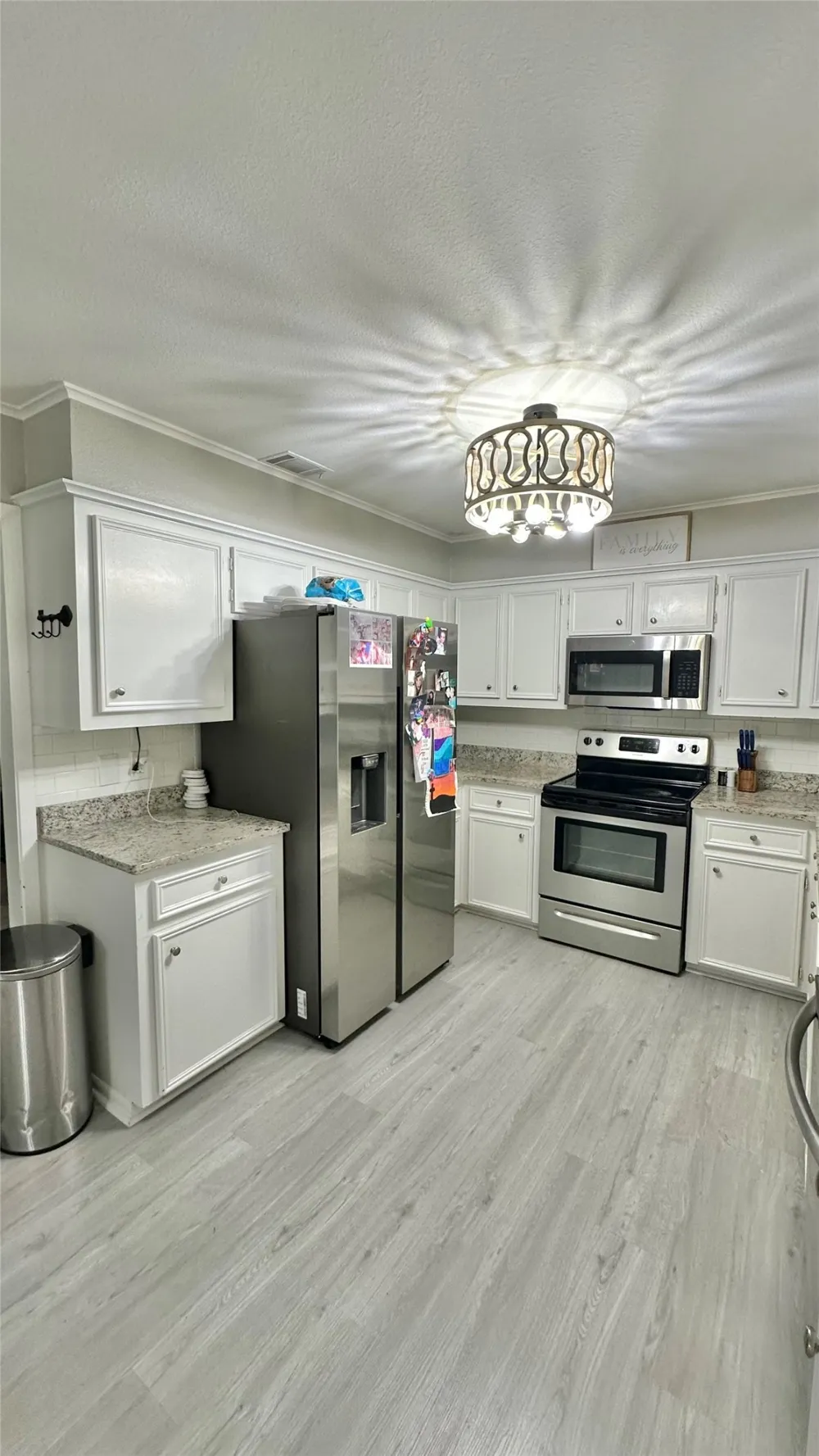 806 Crestline Drive Mexia, TX 76667