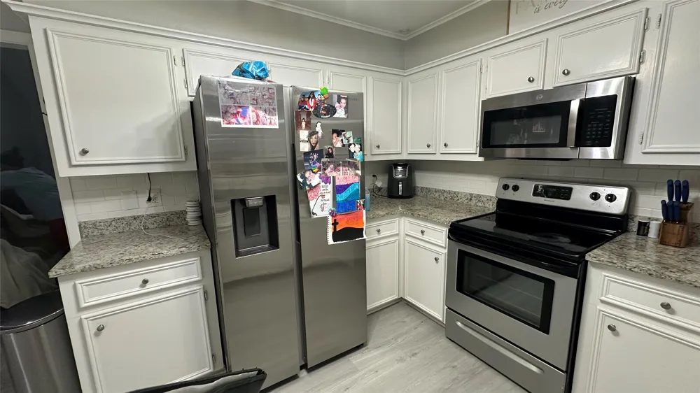 806 Crestline Drive Mexia, TX 76667