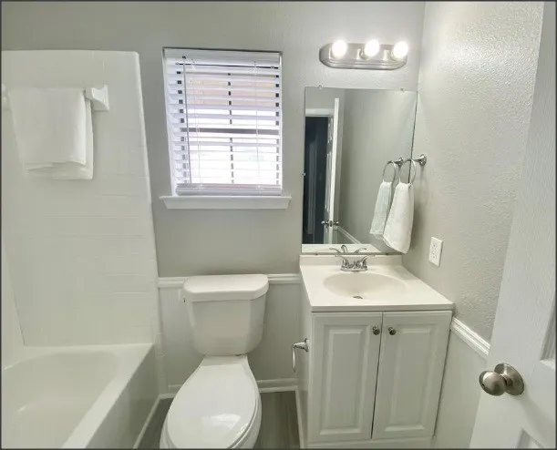 806 Crestline Drive Mexia, TX 76667