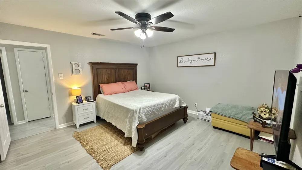806 Crestline Drive Mexia, TX 76667