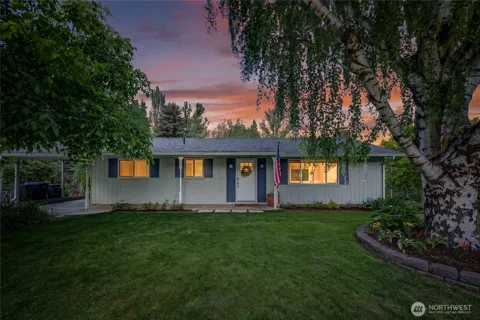 6038 Hazel Place