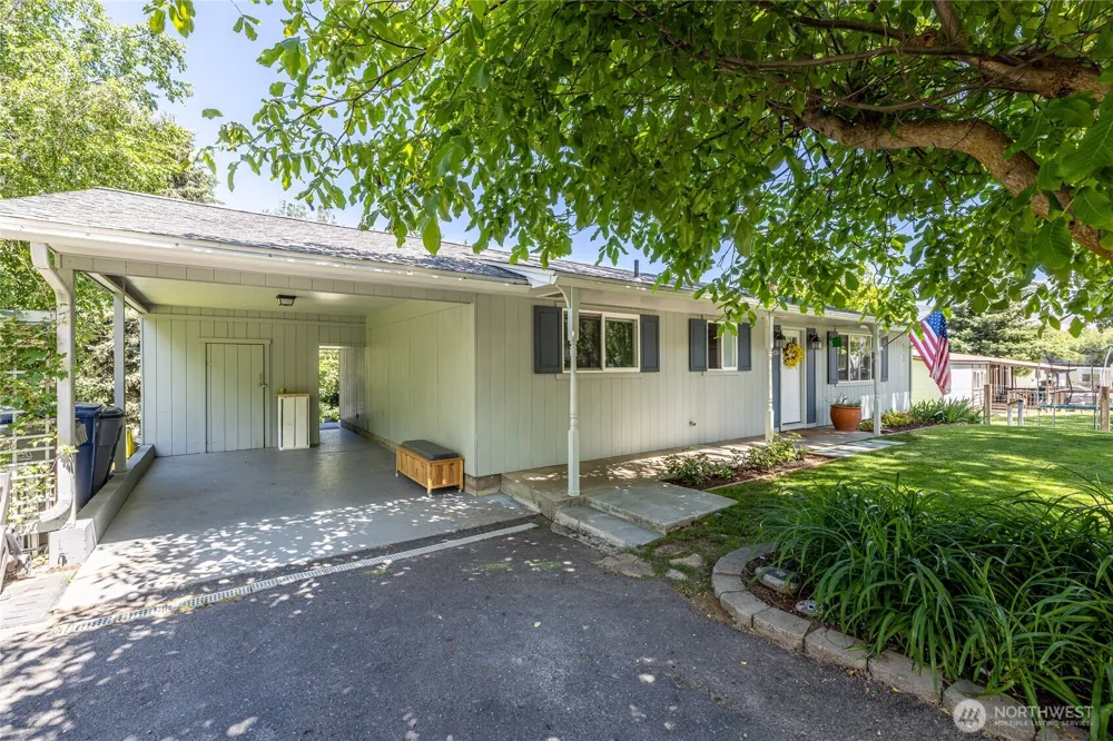 6038 Hazel Place Cashmere, WA 98815