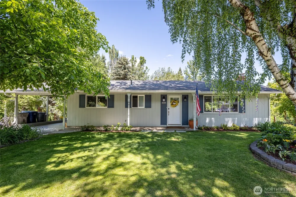 6038 Hazel Place Cashmere, WA 98815