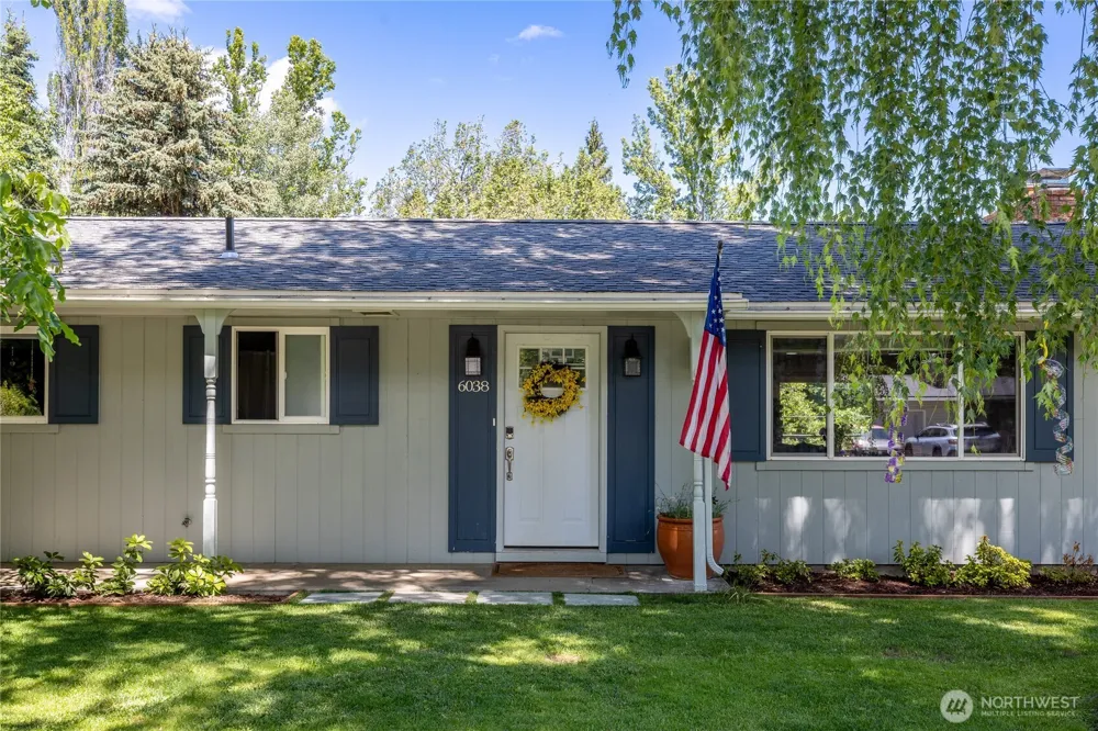 6038 Hazel Place Cashmere, WA 98815