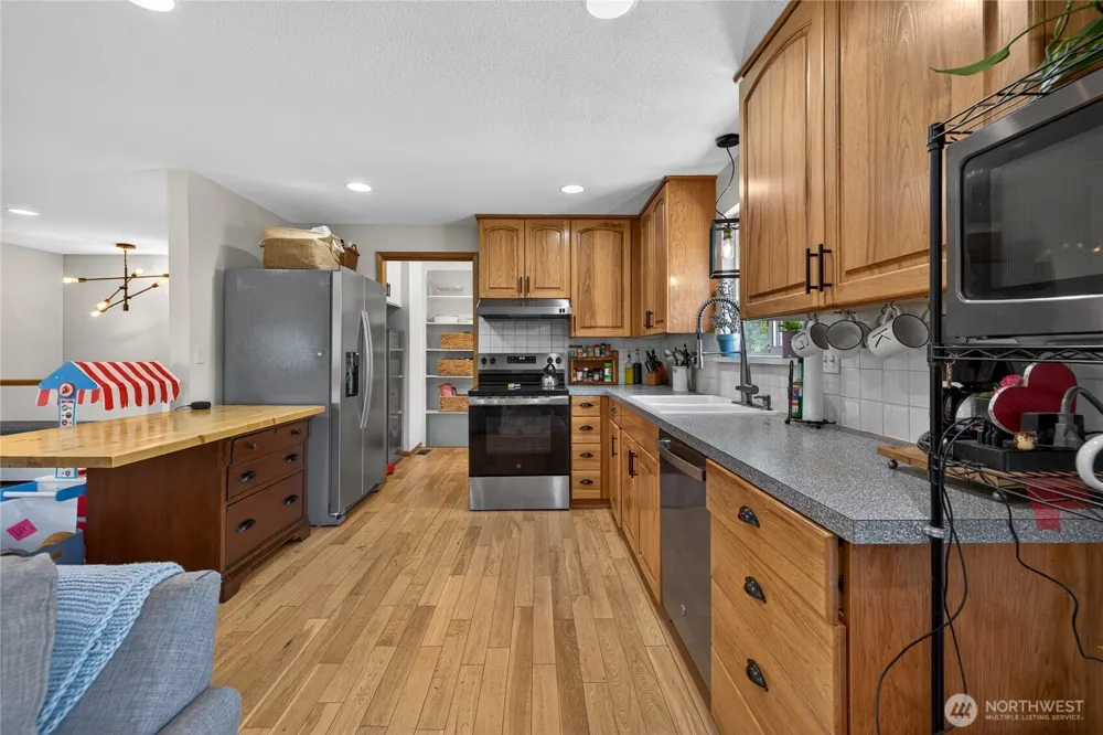 6038 Hazel Place Cashmere, WA 98815