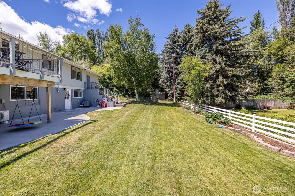 6038 Hazel Place Cashmere, WA 98815