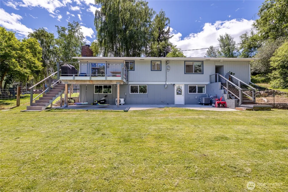 6038 Hazel Place Cashmere, WA 98815
