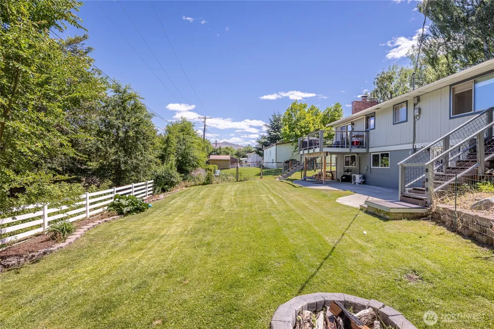 6038 Hazel Place Cashmere, WA 98815