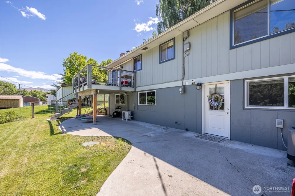 6038 Hazel Place Cashmere, WA 98815