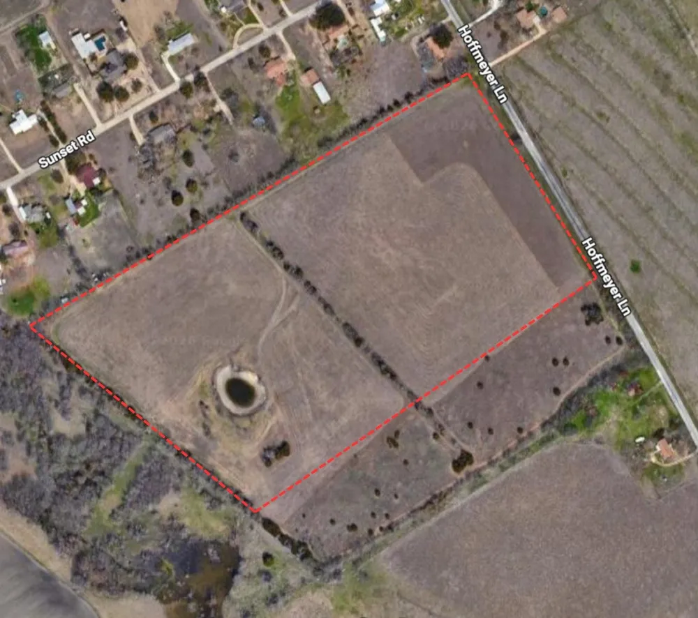 Hoffmeyer Lane Waco, TX 76706