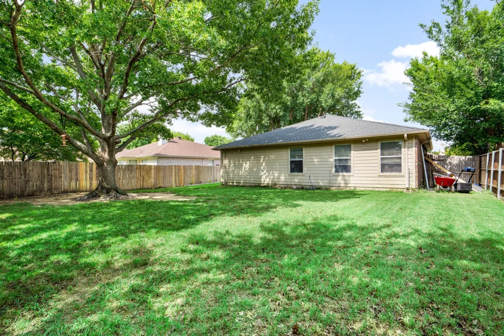 1425 Turtle Cove Drive Little Elm, TX 75068