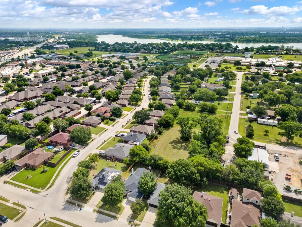 1425 Turtle Cove Drive Little Elm, TX 75068