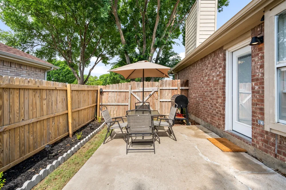 1425 Turtle Cove Drive Little Elm, TX 75068