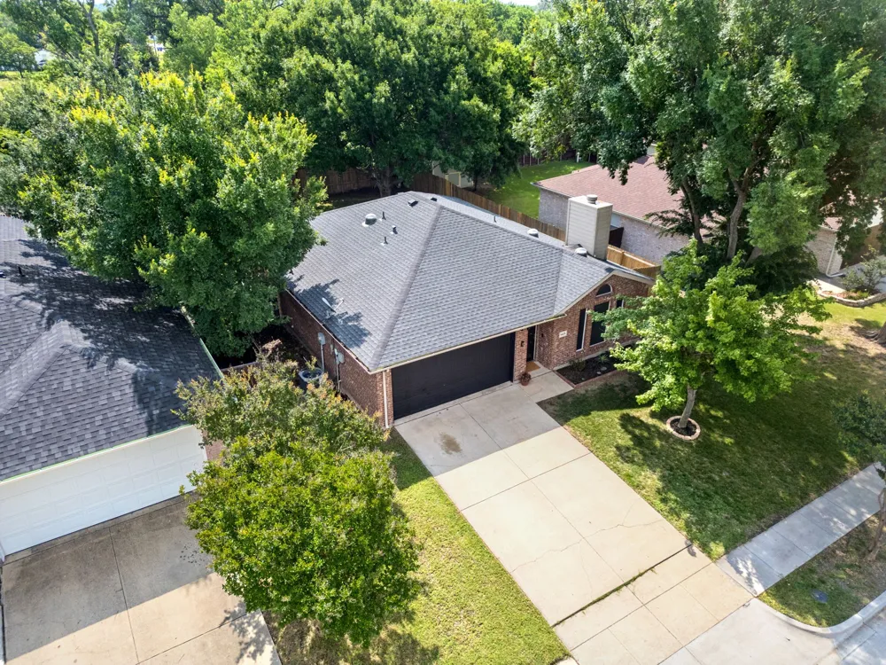 1425 Turtle Cove Drive Little Elm, TX 75068