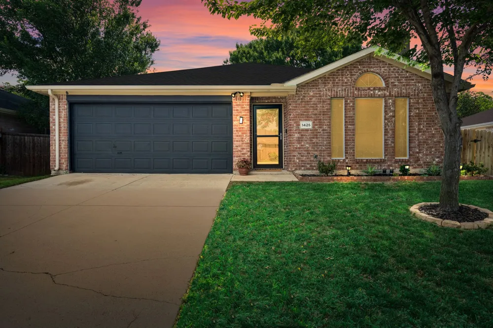 1425 Turtle Cove Drive Little Elm, TX 75068