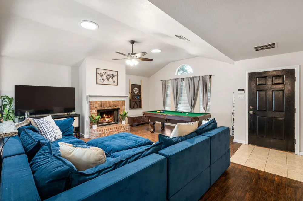 1425 Turtle Cove Drive Little Elm, TX 75068