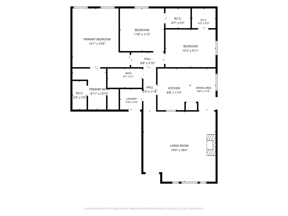 1425 Turtle Cove Drive Little Elm, TX 75068