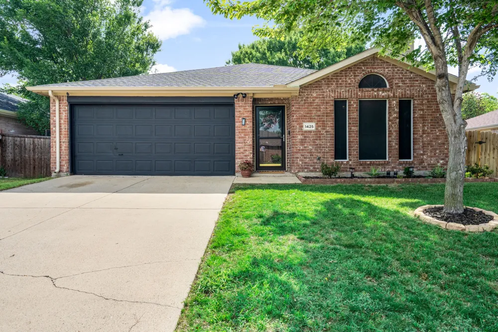 1425 Turtle Cove Drive Little Elm, TX 75068