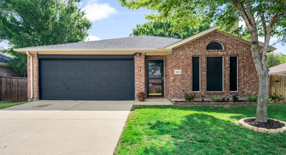 1425 Turtle Cove Drive Little Elm, TX 75068