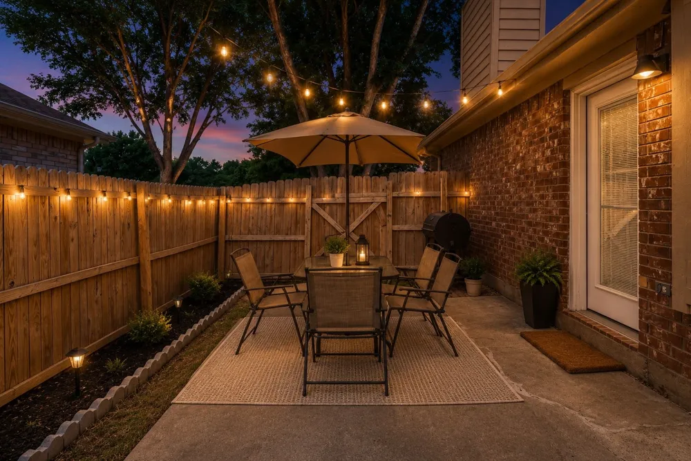 1425 Turtle Cove Drive Little Elm, TX 75068