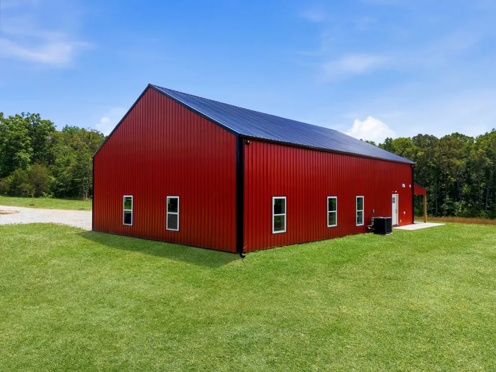 460 Serenity Pl Only, TN 37140