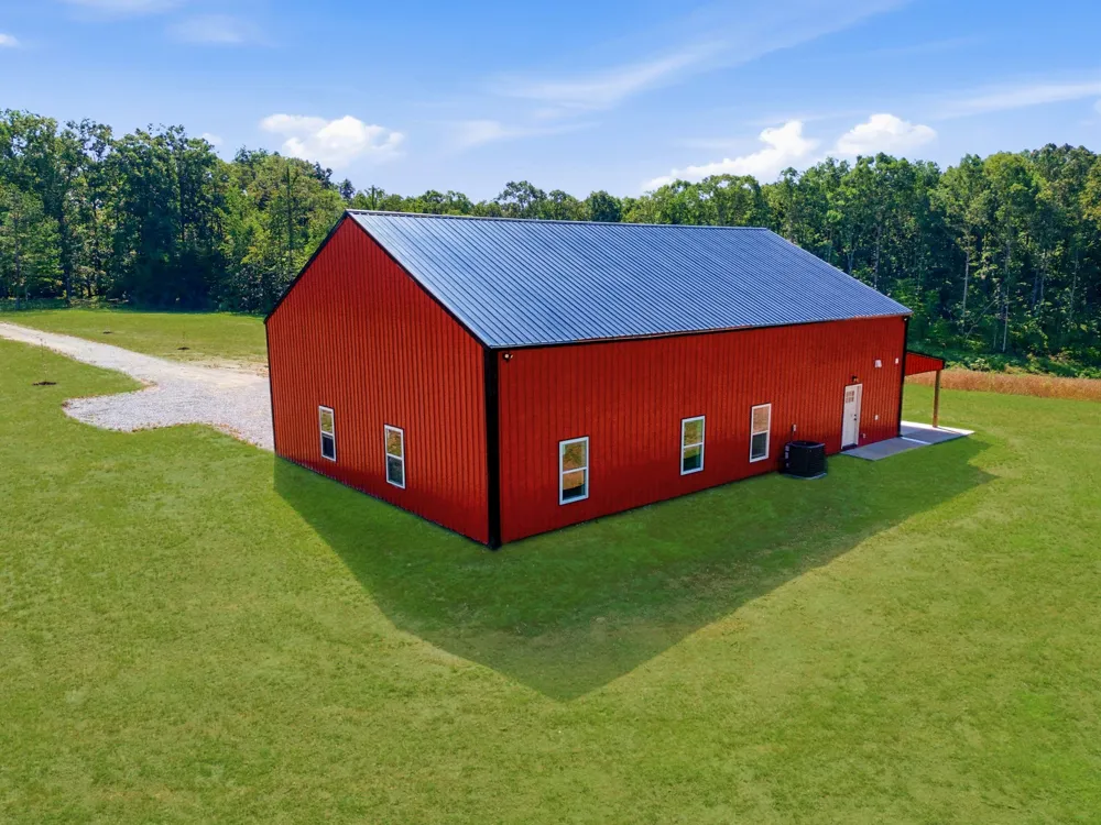460 Serenity Pl Only, TN 37140