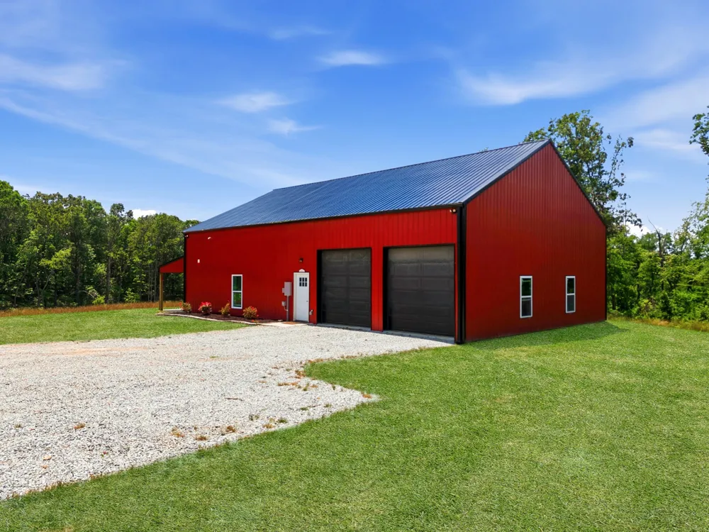 460 Serenity Pl Only, TN 37140