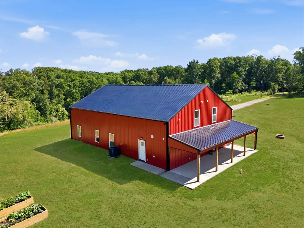 460 Serenity Pl Only, TN 37140