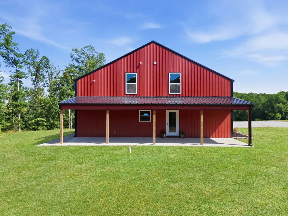 460 Serenity Pl Only, TN 37140