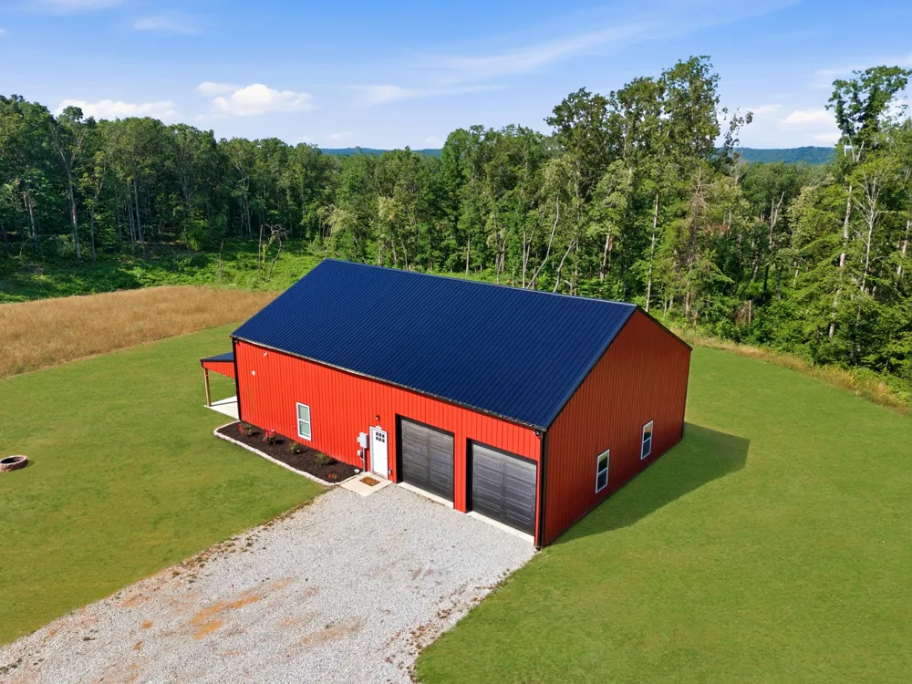 460 Serenity Pl Only, TN 37140