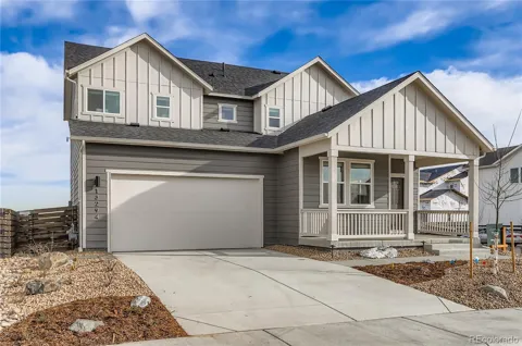 13293 Merrymaker Drive