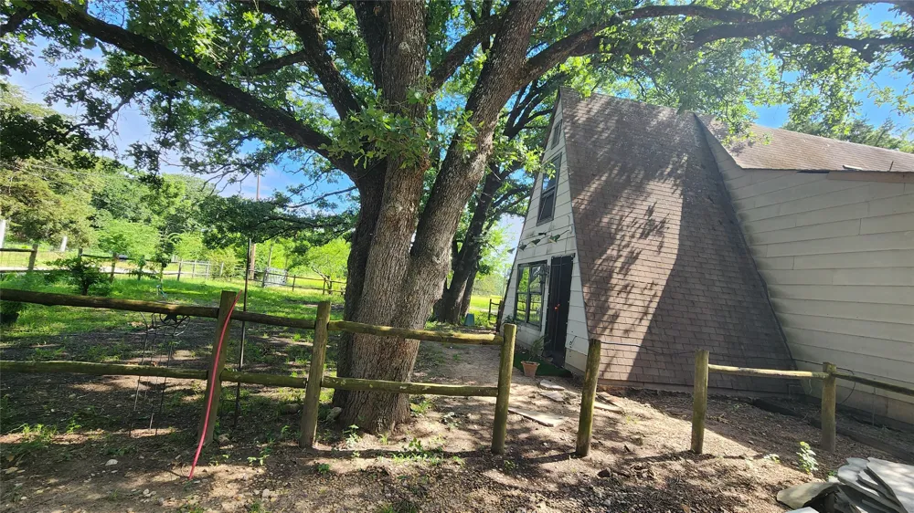 123 Private Road 7827 Wills Point, TX 75169