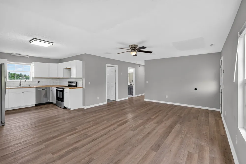 120 Driver Rd Lafayette, TN 37083