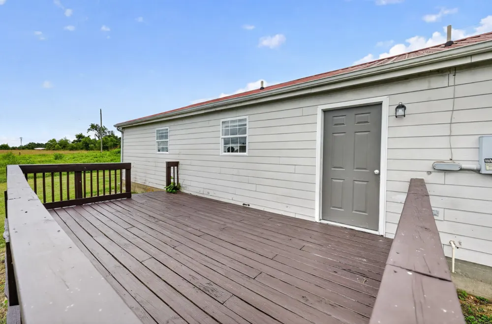 120 Driver Rd Lafayette, TN 37083