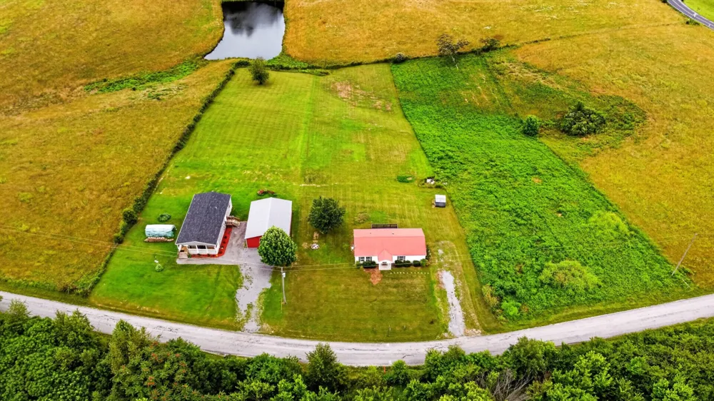 120 Driver Rd Lafayette, TN 37083