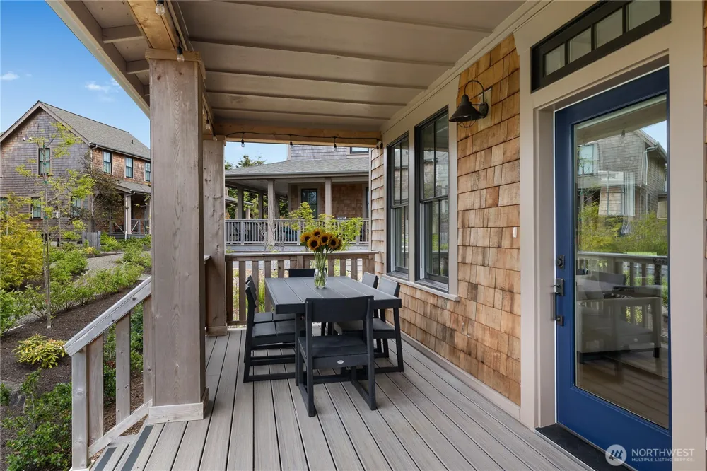 41 Cedar Run Loop Pacific Beach, WA 98571