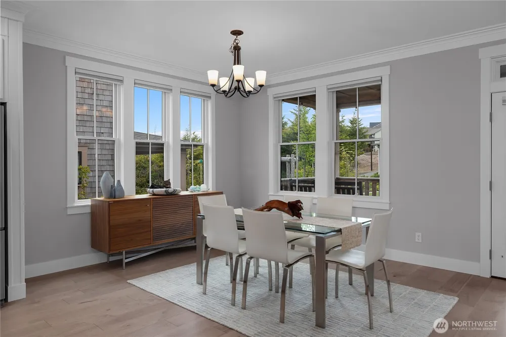 41 Cedar Run Loop Pacific Beach, WA 98571