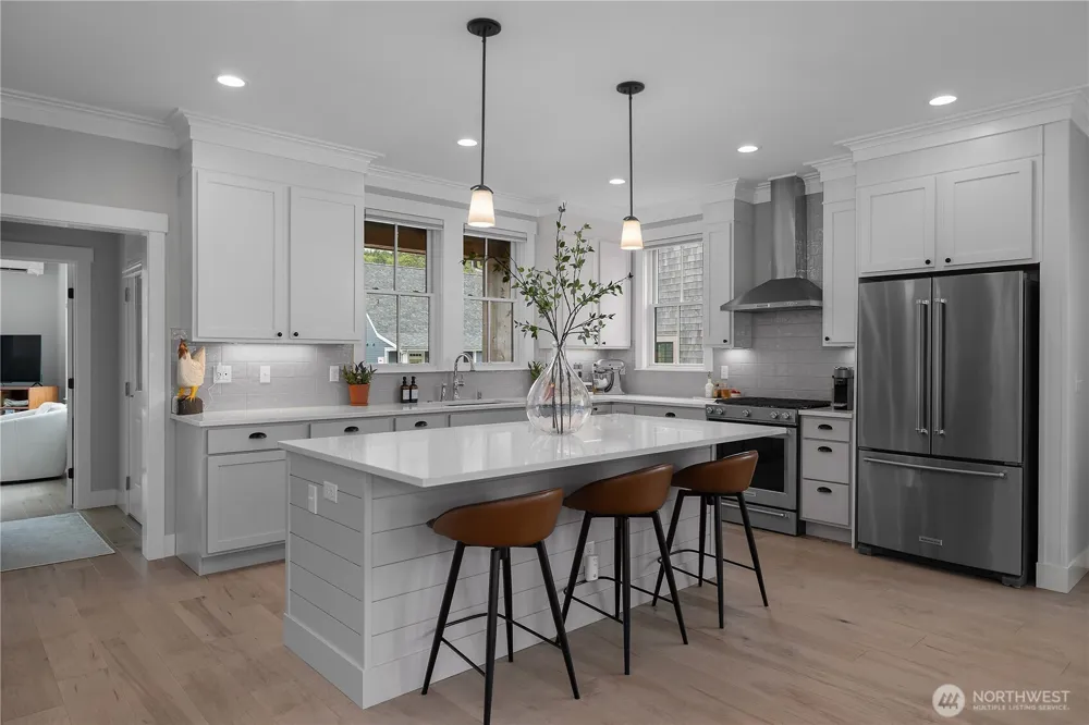 41 Cedar Run Loop Pacific Beach, WA 98571