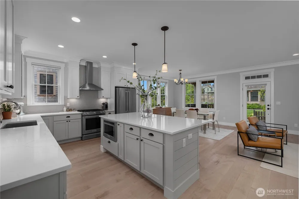 41 Cedar Run Loop Pacific Beach, WA 98571