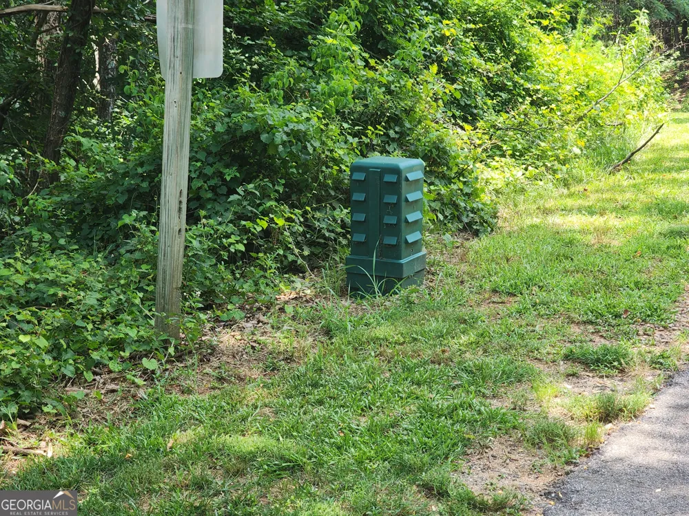 LOT #14 Little Eagle Mtn Clarkesville, GA 30523