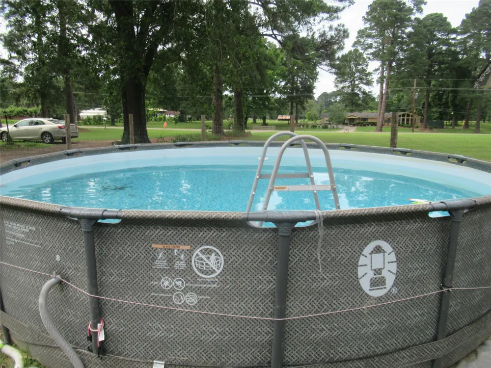 24133 Highway 157 Springhill, LA 71075