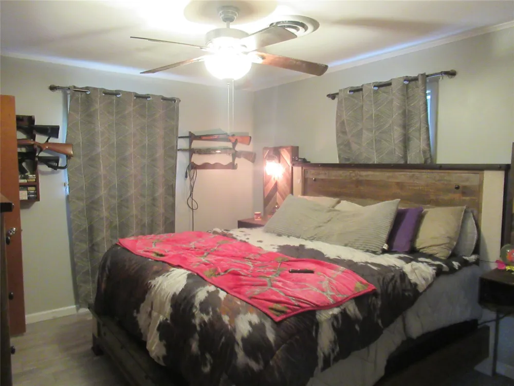 24133 Highway 157 Springhill, LA 71075