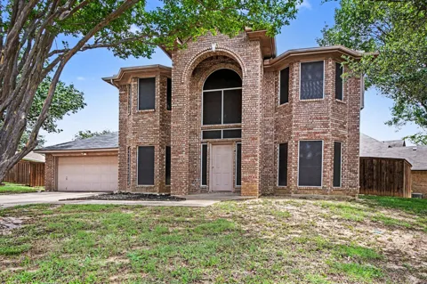 7654 Moss Court