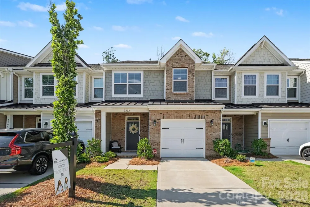 2202 Bexar Trail Matthews, NC 28105