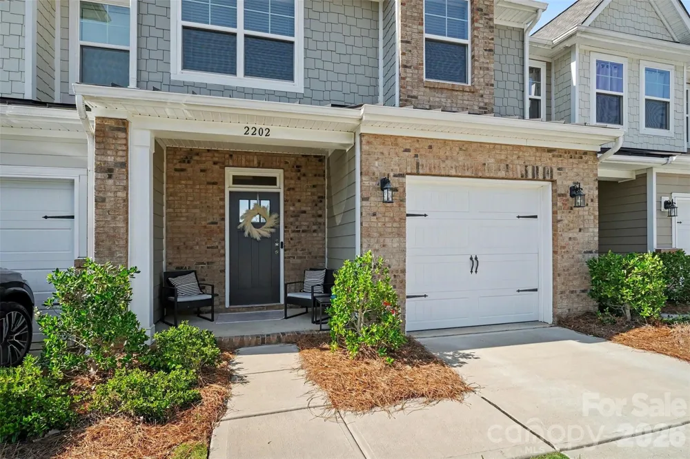 2202 Bexar Trail Matthews, NC 28105