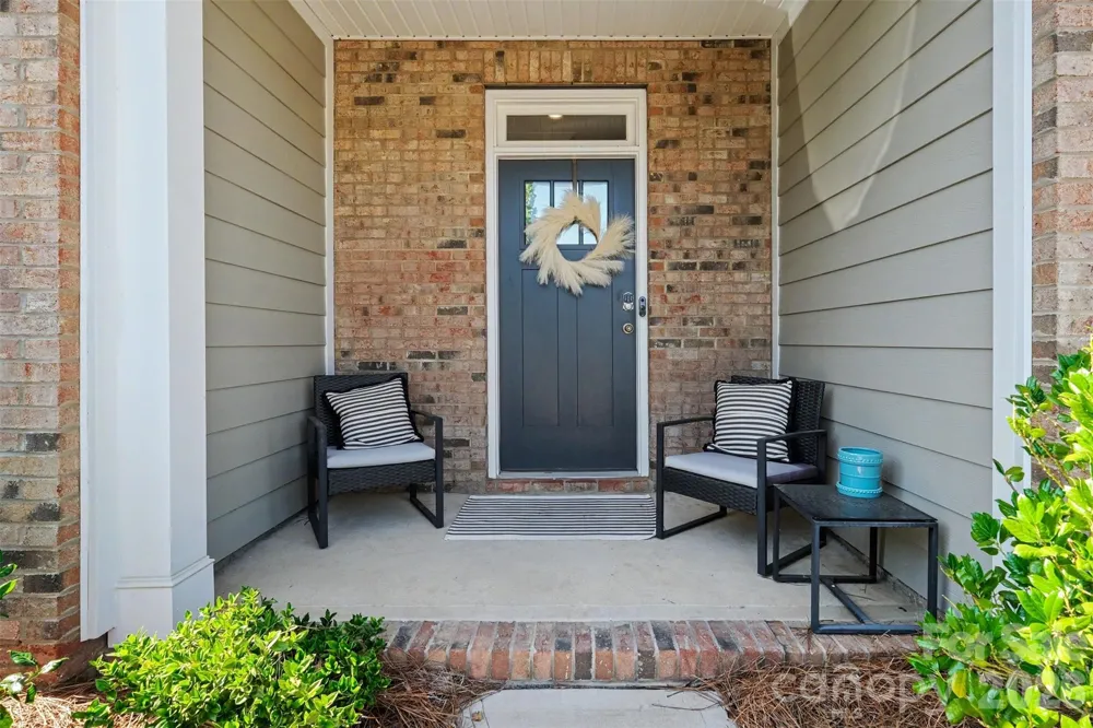 2202 Bexar Trail Matthews, NC 28105