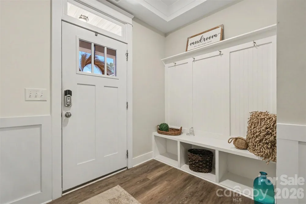 2202 Bexar Trail Matthews, NC 28105