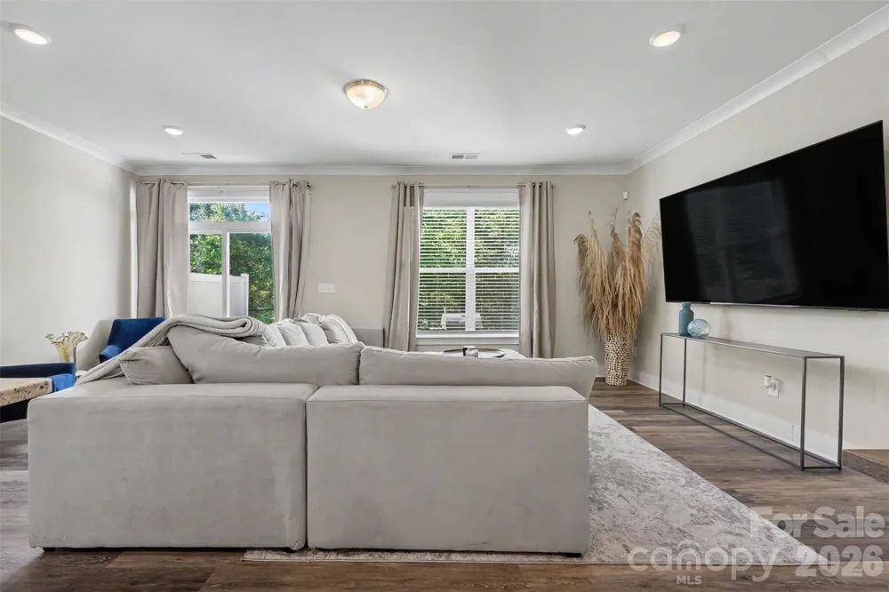 2202 Bexar Trail Matthews, NC 28105