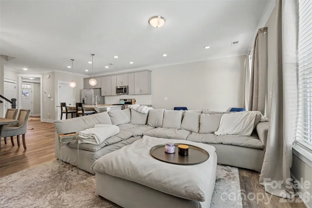 2202 Bexar Trail Matthews, NC 28105